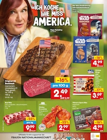Rindfleisch im aktuellen Netto Marken-Discount Prospekt (Koblenz) Rindfleisch im Netto Marken-Discount Prospekt "Aktuelle Angebote" mit 67 Seiten (Koblenz)