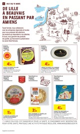 Fromage Angebote im Prospekt "Intermarché" von Intermarché Express auf Seite 6