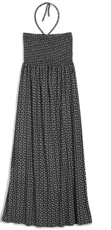 ALDI SÜD Baiersdorf - Maxikleid Maxikleid Angebot bei ALDI SÜD Baiersdorf im Prospekt "Meine Woche"