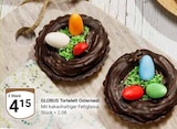 Aktuelles Tortelett Osternest Angebot bei GLOBUS in Leipzig ab 4,15 €
