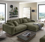 Wohnlandschaft von Dieter Knoll im aktuellen XXXLutz Möbelhäuser Prospekt