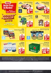Schweinebauch im EDEKA Prospekt in Seevetal Aktueller EDEKA Prospekt mit Schweinebauch, "Top Angebote", Seite 20