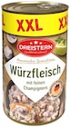 Penny - XXL Würzfleisch Angebot im Prospekt XXL Würzfleisch bei Penny im Prospekt "" für 2,99 €