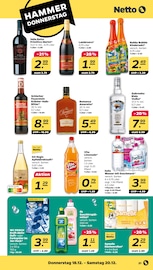 Steine im Netto mit dem Scottie Prospekt in Halle Aktueller Netto mit dem Scottie Prospekt mit Steine, "Günstig. Besser. Für Dich.", Seite 23