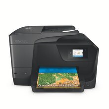 Imprimante multifonction jet d’encre OJ Pro 8718 - Office DEPOT à Montpellier Imprimante multifonction jet d’encre OJ Pro 8718 en promo chez Office DEPOT Montpellier à 154,80 €