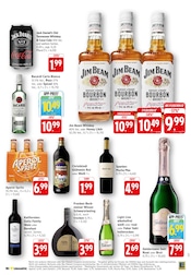 Jack Daniels im EDEKA Prospekt in Hanau Aktueller EDEKA Prospekt mit Jack Daniels, "Aktuelle Angebote", Seite 27