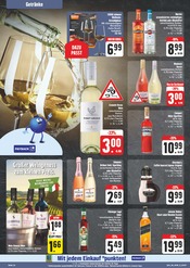 Rotwein im EDEKA Prospekt in Suhl Aktueller EDEKA Prospekt mit Rotwein, "Wir lieben Lebensmittel!", Seite 24