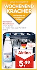 Mineralwasser im Angebot bei Netto Marken-Discount in Erftstadt Mineralwasser Angebote von Gerolsteiner bei Netto Marken-Discount Erftstadt für 5,49 €