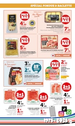 Offre Coppa dans le catalogue Super U du moment à la page 33