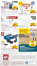 Rauchmelder Angebot im aktuellen toom Baumarkt Prospekt auf Seite 12