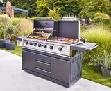Hagebaumarkt Bad Essen - Outdoorküche Giant Angebot im Prospekt Outdoorküche Giant bei Hagebaumarkt im Bad Essen Prospekt für 59,99 €