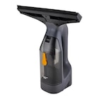 Brico Dépôt Aulnoy-lez-Valenciennes - Promo Nettoyeur de vitres sans fil avec raclette 28 cm autonomie 30 min Promo Nettoyeur de vitres sans fil avec raclette 28 cm autonomie 30 min à 24,90 € dans le catalogue Brico Dépôt à Aulnoy-lez-Valenciennes