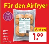 Skyr Brötchen im Angebot bei Netto Marken-Discount in Stendal Skyr Brötchen Angebote bei Netto Marken-Discount Stendal für 1,99 €