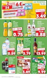 Ähnliche Federweißer Angebote im Prospekt "Hier bin ich richtig" von Kaufland in Osnabrück Ähnliche Angebote wie Federweißer im Prospekt "Hier bin ich richtig" auf Seite 5 von Kaufland in Osnabrück