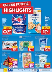 Ähnliche Apfelringe Angebote im Prospekt "Aktuelle Angebote" von Netto Marken-Discount Ähnliches Angebot bei Netto Marken-Discount in Prospekt "Aktuelle Angebote" gefunden auf Seite 14