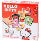 Jeu Attrape les cartes - Disney à 3,99 € dans le catalogue Action