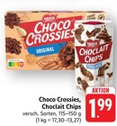 Choco Crossies Angebote von Nestlé bei EDEKA Bietigheim-Bissingen für 1,99 €