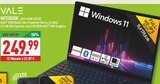 Notebook Angebote von VALE bei Marktkauf Ratingen für 249,99 €
