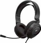 Gaming-Headset HS35 SURROUND v2-Multiplattform im Angebot bei expert in Lehrte Gaming-Headset HS35 SURROUND v2-Multiplattform Angebote von Corsair bei expert Lehrte für 34,99 €