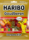 Le sachet de bonbons - HARIBO dans le catalogue Stokomani