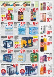 Aktueller Trinkgut Prospekt mit Energydrink, "Aktuelle Angebote", Seite 3