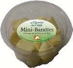 Intermarché Hyper Nevers - Promo Mini-Barattes Nature Promo Mini-Barattes Nature à 1,50 € dans le catalogue Intermarché Hyper à Nevers