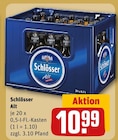 Aktuelles Alt Angebot bei REWE in Mönchengladbach ab 10,99 €