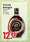 Vecchia Romagna Angebote bei Trinkgut Mönchengladbach für 12,99 €