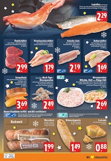 Garnele im E center Prospekt "Aktuelle Angebote" mit 26 Seiten (Köln)