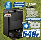 Saugroboter mit Wischfunktion BCRDW3BAB Angebote von Bosch bei expert Düren für 649,00 €