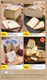 Promos Vin dans le catalogue "-50% DE REMISE IMMÉDIATE SUR LE 2ÈME" de Intermarché Super Vin en promo dans le catalogue Intermarché Super à la page 8