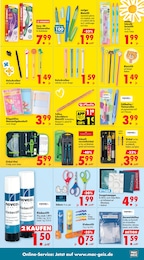 Kleber Angebot & Preis im aktuellen Mäc-Geiz Prospekt Kleber Angebot im aktuellen Mäc-Geiz Prospekt auf Seite 3