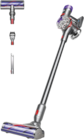 V8 Advanced Akku Staubsauger im Angebot bei Hirsch und Ille in Leonberg V8 Advanced Akku Staubsauger Angebote von dyson bei Hirsch und Ille Leonberg für 299,00 €
