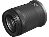 RF-S 18 mm - 150 f./ 3.5-6.3 IS, STM (Objektiv für Canon R-Mount, Schwarz) im MediaMarkt Saturn Prospekt RF-S 18 mm - 150 f./ 3.5-6.3 IS, STM (Objektiv für Canon R-Mount, Schwarz) von CANON im aktuellen MediaMarkt Saturn Prospekt für 459,99 €