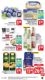 Promos Pile dans le catalogue "EDEKA" de E center Pile en promo dans le catalogue E center à la page 2