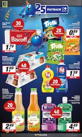 Süßigkeiten im EDEKA Prospekt in Coesfeld Aktueller EDEKA Prospekt mit Süßigkeiten, "Aktuelle Angebote", Seite 8