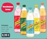 Original Wild Berry im Angebot bei Getränke Ellerkamp in Bocholt Original Wild Berry Angebote von Schweppes bei Getränke Ellerkamp Bocholt für 8,99 €