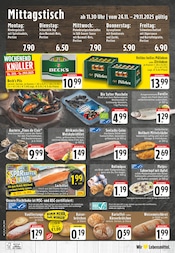 Aktueller E center Prospekt mit Hering, "Aktuelle Angebote", Seite 30