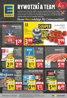 Prospekt der Woche "Aktuelle Angebote" Seite 1, 05.10.2026 bis 10.10.2026 für Kempen Aktueller Prospekt "Aktuelle Angebote" Seite 1 von 26 Seiten für Kempen