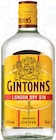 Aktuelle Gin Angebote bei Netto mit dem Scottie in Potsdam Aktuelles London Dry Gin Angebot bei Netto mit dem Scottie in Potsdam ab 4,99 €