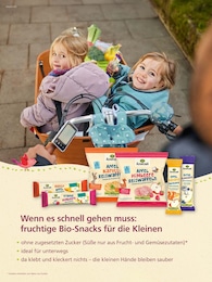 Bio Brot Angebot im aktuellen Alnatura Prospekt auf Seite 30