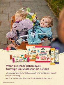 Brötchen im aktuellen Alnatura Prospekt (Regensburg) Brötchen im Alnatura Prospekt "Alnatura Magazin" mit 68 Seiten (Regensburg)