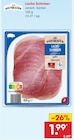 Lachs-Schinken im Angebot bei Netto Marken-Discount in Pirmasens Lachs-Schinken Angebote von Hofmaier bei Netto Marken-Discount Pirmasens für 1,99 €