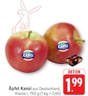 Äpfel bei E center im Raunheim Prospekt für 1,99 €