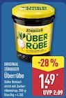Überrübe bei ALDI Nord im Prospekt "" für 1,49 €