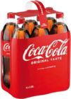 Original Taste Angebote von Coca Cola bei Globus-Baumarkt Püttlingen für 7,99 €