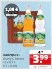 Aktuelle Zitronen Angebote bei Getränke Quelle Weydringer in Hannover Aktuelles Orange Angebot bei Getränke Quelle Weydringer in Hannover ab 3,99 €