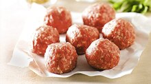 Boulettes gourmandes x 15 - Géant Casino à Angers Boulettes gourmandes x 15 en promo chez Géant Casino Angers à 2,63 €