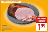 Kasselerbraten natur von Bauerngut für 1,99 € bei E center im Angebot Kasselerbraten natur von Bauerngut im aktuellen E center Prospekt