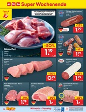 Schweinefilet im Netto Marken-Discount Prospekt in Freiberg Aktueller Netto Marken-Discount Prospekt mit Schweinefilet, "Aktuelle Angebote", Seite 50